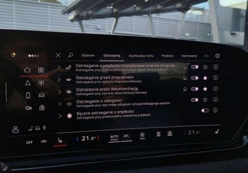 Audi A5 B10 Avant 2.0 TFSI 150KM 2025 Audi A5 Avant Gwarancja 05-2029 Salon PL Navi Led Radar Kamera 2.0, zdjęcie 16