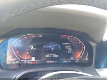 BMW Seria 3 G20-G21 2020 BMW Seria 3 330i 2020 2.0l 2.0 Benzyna 255KM, zdjęcie 10