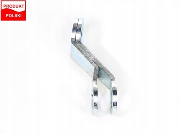 ТОРМОЗНЫЕ КОЛОДКИ РЫЧАГ РАСШИРИТЕЛЯ ЗАДНИЙ WFM ZINC T