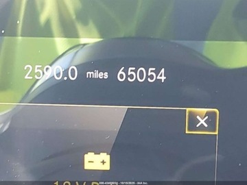 Mercedes Klasa A W177/V177 2021 Mercedes-Benz Klasa A 35 AMG 4Matic 2021 2.0l 2.0 Benzyna 302KM, zdjęcie 11