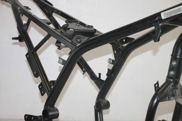 РАМКА MONDIAL HPS 300 С ДОКУМЕНТАМИ