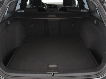 Volkswagen Golf VII GTD Variant Facelifting 2.0 TDI-CR BMT 184KM 2019 Volkswagen Golf DSG full LED navi klima auto, zdjęcie 19