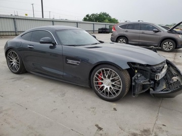 Mercedes AMG GT C190 2016 Mercedes-Benz AMG GT S 2016 4.0l 4.0 Benzyna 503KM, zdjęcie 4