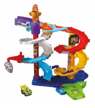 VTech Wyścigowy Wielki Tor