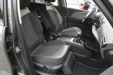 Citroen Grand C4 Picasso II Grand Picasso Facelifting 2.0 BlueHDi 150KM 2018 Citroen C4 Grand Picasso 2.0BlueHDi 7 osobowy hak, zdjęcie 18