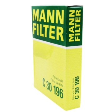 MANN C30196 Воздушный фильтр