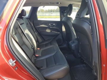 Volvo XC60 II 2019 Volvo XC 60 2019 Volvo XC60 T5 AWD Momentum 2.0 Benzyna 258KM, zdjęcie 10