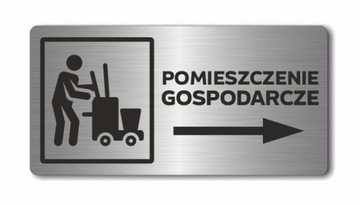 POMIESZCZENIE GOSPODARCZE w prawo | Tablicz Nierdz
