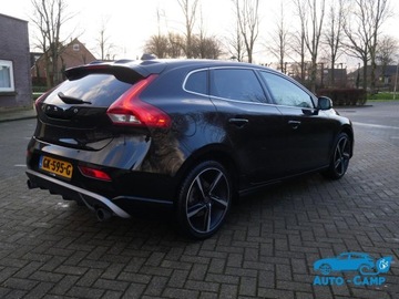 Volvo V40 II Hatchback 1.6 D2 115KM 2014 duży wybór*PROSTO Z HOLANDII*od ręki*R-DESIGN, zdjęcie 9