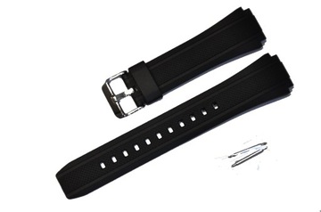 Oryginalny pasek do Casio EF-552 + teleskopy