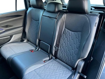 Volkswagen Tayron 2025 Volkswagen Tayron FV23 4x4 DSG HD Matrix 7 os. HAK Gwarancja, zdjęcie 19