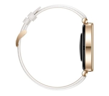 Умные часы Huawei Watch GT4 Classic 41 мм с GPS, белые