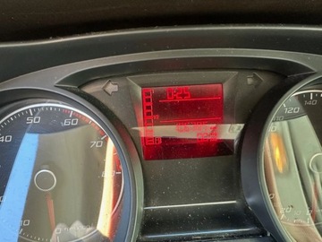 Seat Ibiza IV SportTourer Facelifting 1.4 85KM 2012 Seat Ibiza lifting ,benzyna 1.4mpi , 100tys km , klima 1.4 Benzyna 85KM, zdjęcie 8