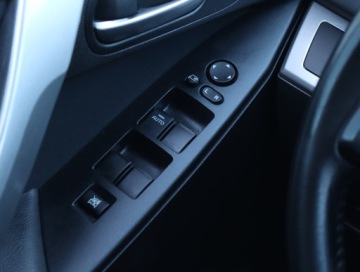 Mazda 3 II Hatchback 2.0 MZR 151KM 2010 Mazda 3 2.0, Salon Polska, Xenon, Klima, zdjęcie 17