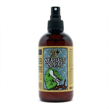Hey Joe Sól morska Sea Salt