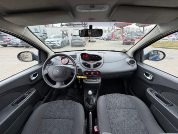 Renault Twingo II Hatchback 3d 1.2 16v 75KM 2010 Renault twingo Dowóz pod dom cała PL Zamień swoje auto lub zostaw w, zdjęcie 10