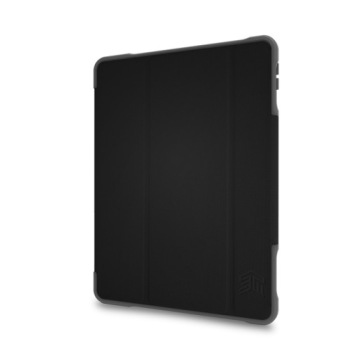 STM Dux Plus Duo — бронированный чехол для iPad 10,2 дюйма (
