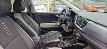 Kia Stonic I Crossover 1.0 T-GDI 120KM 2020 Kia Stonic Jeden Właściciel 1.0 T-GDI, zdjęcie 24