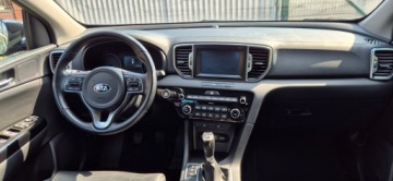 Kia Sportage IV SUV 1.6 GDI 132KM 2017 KIA SPORTAGE BUSINESS LINE! Super stan!, zdjęcie 13