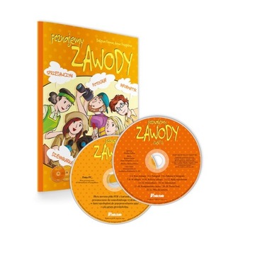 Poznajemy zawody – część IV