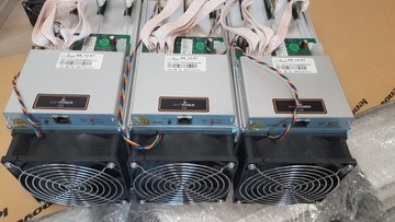 Bitmain Antminer S9 13,5-14,5Th — Биткойн