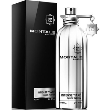 MONTALE PARIS Intense Tiare 100ml woda perfumowana unisex