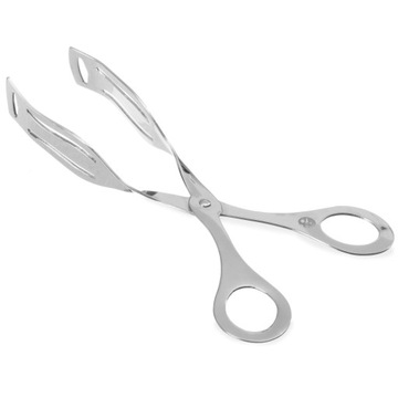Szczypce Cukiernicze Piekarnicze 220mm HENDI