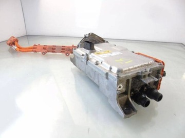 BMW I3 L01 ŘÍZENÍ MODUL 16B027000005 ELELKTRICKÝ 8650657