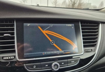 Opel Mokka I SUV 1.6 CDTI Ecotec 136KM 2017 Opel Mokka Opel Mokka 1.6 CDTI ecoFLEX StartStop Innovation 1.6 Diesel, zdjęcie 29