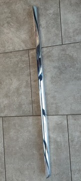 LISTWA CHROM DRZWI LEWE PRZÓD CTOREN C5
