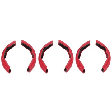 3 ПАРЫ ЗАЩИТЫ АВТОМОБИЛЬНОГО РУЛЯ