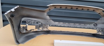 FORD MONDEO MK5 LIFT ST LINE ПЕРЕДНИЙ БАМПЕР C043