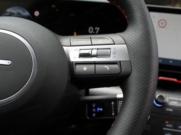 Hyundai Kona II 2025 HYUNDAI Kona 1.6 GDI N Line DCT Suv 138KM 2025, zdjęcie 7