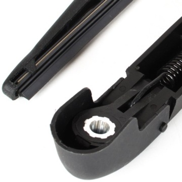 ЗАДНЯЯ ЩЕТКА СТЕКЛООЧИСТИТЕЛЯ + РЫЧАГ СТЕКЛООЧИСТИТЕЛЯ для Fiat 500 2007-