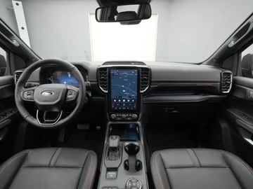 Ford Ranger VI Podwójna kabina 2.0 EcoBlue BI-TURBO 205KM 2025 Ford Ranger 2.0 EcoBlue Bi-Turbo 205KM A10 Wildtrak, zdjęcie 12