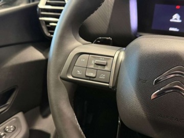 Citroen 2023 Citroen C4X C4X 1.2 MAX 131kmSalon PL Leasing 101,8Bogata wersja 1.2, zdjęcie 24