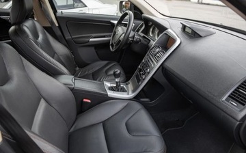 Volvo XC60 I 2010 Volvo XC 60 2.0D4 163KM Xenon SKora Navi ALu 2xPdc Full Serwis Gwarancjia, zdjęcie 29
