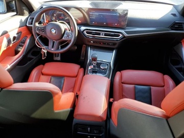 BMW Seria 3 G20-G21 2023 BMW M3 Competition 2023 3.0l 3.0 Benzyna 503KM, zdjęcie 8