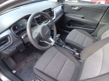 Kia Stonic Crossover Facelifting 1.0 T-GDI 100KM 2024 Kia Stonic NOWY FABRYCZNIE Automat Stonic M Smart 2024 Salon PL Benzyna, zdjęcie 8