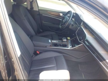 Audi A6 C8 2020 Audi a6 2020 AUDI A6 PREMIUM PLUS 45 TFSI QUATTRO S TRONIC 2.0 Benzyna, zdjęcie 11