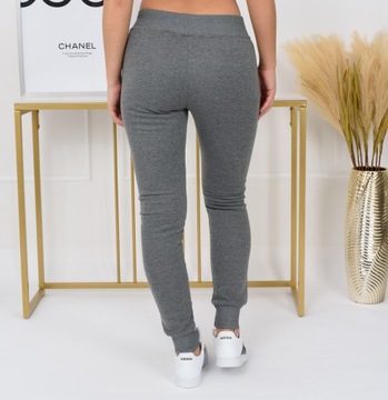 Глава СК01 ЖЕНСКИЕ СПОРТИВНЫЕ БРЮКИ XL