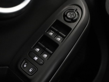 Fiat 500X Crossover 1.4 16V Mair 140KM 2018 Fiat 500x 1.4 Turbo Mirror Nawigacja Tempomat, zdjęcie 30
