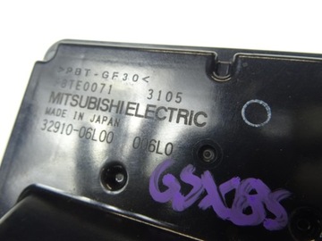 SUZUKI GSX-8S GSX800 ЗАМОК ЗАЖИГАНИЯ ЗАПРАВОЧНЫЙ МОДУЛЬ KEY LOCK '23