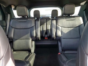 Ford Explorer VI 2022 Ford Explorer ST 2022, od ubezpieczalni 3.0 Benzyna 400KM, zdjęcie 8