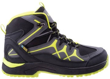 MARKOWE BUTY Damskie Trekkingowe Turystyczne 37