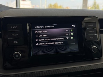 Skoda Scala Hatchback 1.0 TSI 110KM 2022 Skoda Scala Ambition / 1 właściciel / Salon Polska, zdjęcie 34