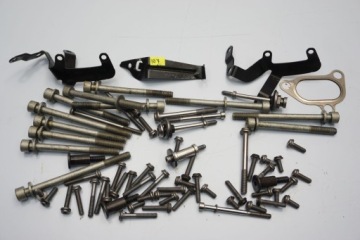 BMW R 1250 RT 21- ВИНТЫ