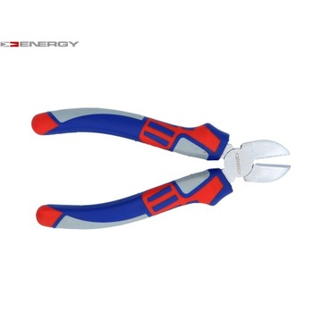 Кусачки 165мм