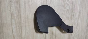 kunststofftteil SITZ vorne Seite links Volkswagen Caddy 5G4881480A