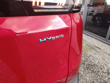Peugeot 3008 II Plug-In Hybrid Facelifting 1.6 HYBRID 225KM 2021 Peugeot 3008 1.6 HYBRID 225 KM Automat Wersja Road Trip FVAT 23 1.6 225KM, zdjęcie 31